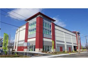 Photo of Extra Space Storage - Quincy - Liberty St