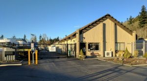 Photo of Totem Self Storage