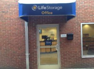 Photo of Life Storage - Cincinnati - Red Bank Road