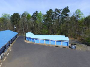 Photo of Sterling Storage