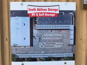 Photo of SOUTH ABILENE STORAGE