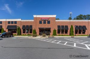 Photo of CubeSmart Self Storage - Charlotte - 16156 Lancaster Highway