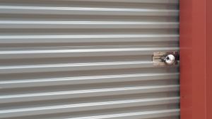 Photo of Grainger Secure Storage