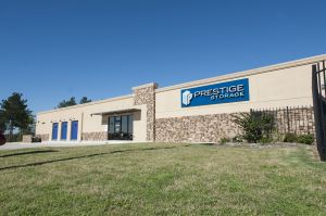 Photo of Prestige Storage - Montgomery (FM 1097)