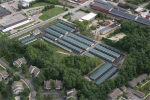Photo of Flynn Avenue Self Storage