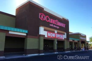 Photo of CubeSmart Self Storage