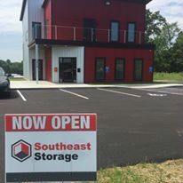 Photo of Southeast Storage