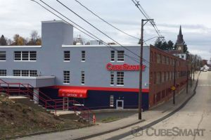 Photo of CubeSmart Self Storage