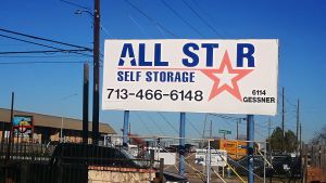 Photo of All Star Self Storage
