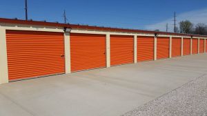 Photo of StorageKeep at A Willis Storage