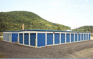 Photo of Canaan Self Storage