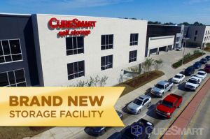 Photo of CubeSmart Self Storage