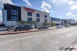 Photo of CubeSmart Self Storage - Lafayette - 4403 Johnston Street