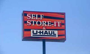 Photo of Storage Solutions - Manteca