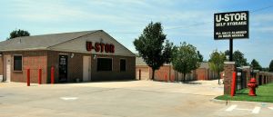 Photo of U-Stor NE 23rd