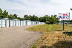 Photo of Mabey's Self Storage - Colonie