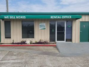 Photo of Great Value Storage - Texas City, Bay Street