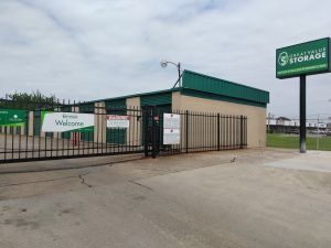 Photo of Great Value Storage - Texas City, Loop 197