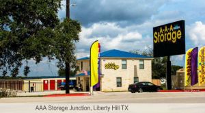 Photo of AAA Storage Junction