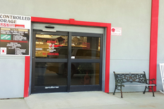 Photo of AA Montgomery Storage Ltd