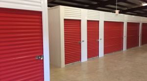 Photo of AA Beaumont Storage Ltd