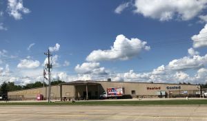 Photo of AA Beaumont Storage Ltd