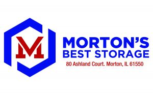 Photo of Morton's Best Storage, LLC