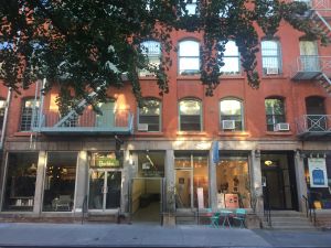 Photo of Nolita Self Storage