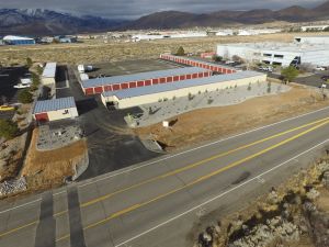 Photo of Carson City Storage