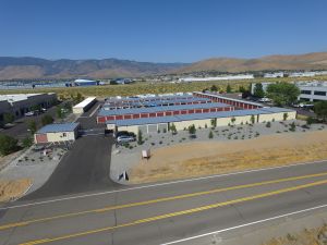 Photo of Carson City Storage