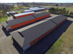 Photo of North Metro Storage