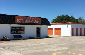 Photo of Clearlake Self-Storage