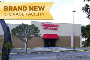 Photo of CubeSmart Self Storage