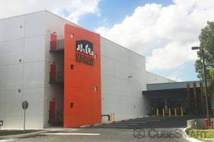 Photo of Urban Self Storage