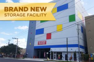 Photo of CubeSmart Self Storage