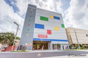 Photo of CubeSmart Self Storage