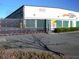 Photo of Emerald Self Storage