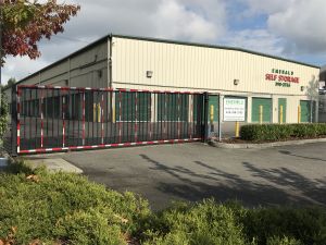 Photo of Emerald Self Storage