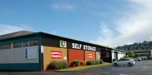 Photo of U-Store - West
