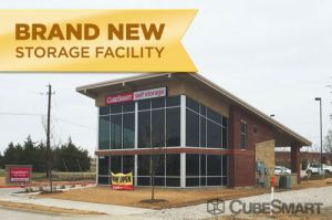 Photo of CubeSmart Self Storage