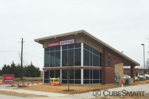 Photo of CubeSmart Self Storage - Mckinney - 4441 Alma Road