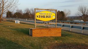 Photo of Steel City Storage- Route 21