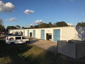 Photo of Guard Space Storage - Sanford