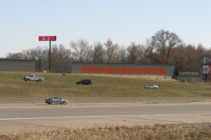 Photo of A - 1 Locker Rental Self Storage - South St. Louis County