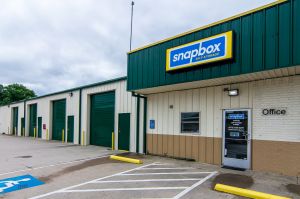 Photo of Snapbox Church Street
