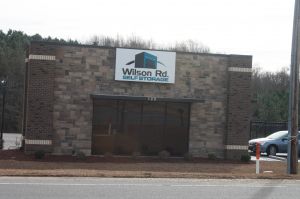 Photo of Wilson Road Self Storage