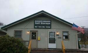 Photo of Banner Manor Self Storage