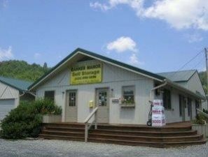 Photo of Banner Manor Self Storage