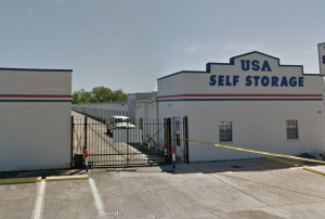 Photo of USA Self Storage - Gretna