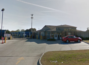 Photo of USA Self Storage - New Orleans